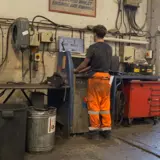 Brake Testing - Loaded Brake Testing | Greenhous Commercials